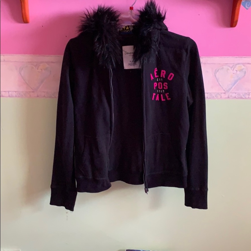 Aéropostale jacket